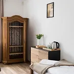 Jelen - Sauna I Jacuzzi Homestay Szklarska Poreba