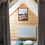 Kwatera prywatna Jeleń - Sauna I Jacuzzi