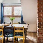 Accommodatie bij particulieren Jelen - Sauna I Jacuzzi *