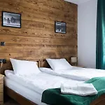 Habitación en casa particular Jelen - Sauna I Jacuzzi *