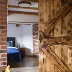 Kwatera prywatna Jeleń - Sauna I Jacuzzi
