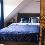 Jelen - Sauna I Jacuzzi Habitación en casa particular Szklarska Poręba