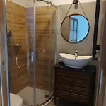 Jeleń - Sauna I Jacuzzi Kwatera prywatna Szklarska Poręba