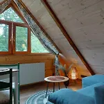 Jeleń - Sauna I Jacuzzi *