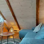 Jeleń - Sauna I Jacuzzi