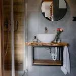 Jeleń - Sauna I Jacuzzi Kwatera prywatna Szklarska Poręba