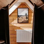 Jelen - Sauna I Jacuzzi Habitación en casa particular Szklarska Poręba