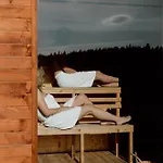 Jeleń - Sauna I Jacuzzi Kwatera prywatna Szklarska Poręba