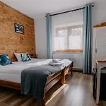 Kwatera prywatna Jeleń - Sauna I Jacuzzi Szklarska Poręba