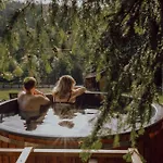 Jeleń - Sauna I Jacuzzi * Szklarska Poręba