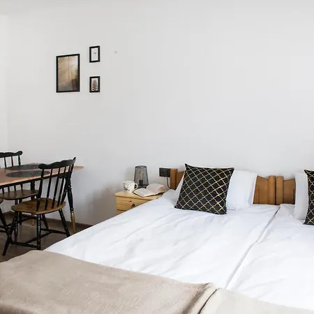 Jelen - Sauna I Jacuzzi *