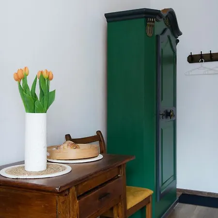 منزل للإقامة Jelen - Sauna I Jacuzzi شكلارسكا بوريبا