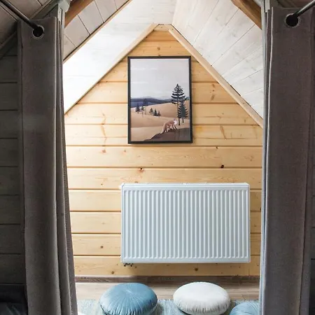 منزل للإقامة Jelen - Sauna I Jacuzzi