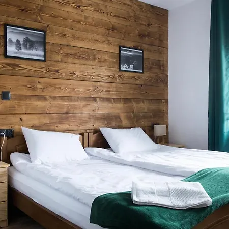 Quarto em Acomodações Particulares Jelen - Sauna I Jacuzzi *