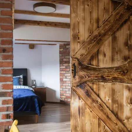 منزل للإقامة Jelen - Sauna I Jacuzzi