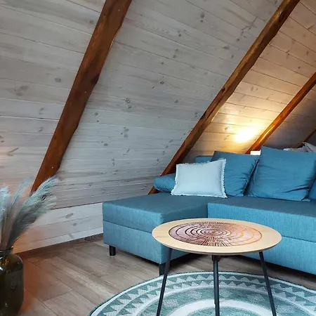 Jelen - Sauna I Jacuzzi