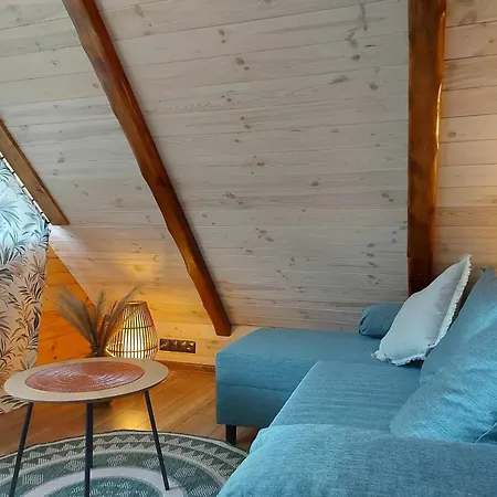 Jelen - Sauna I Jacuzzi