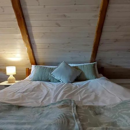 منزل للإقامة Jelen - Sauna I Jacuzzi شكلارسكا بوريبا