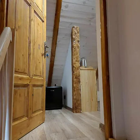 Jelen - Sauna I Jacuzzi * Szklarska Poręba