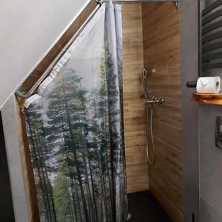 Jelen - Sauna I Jacuzzi * شكلارسكا بوريبا