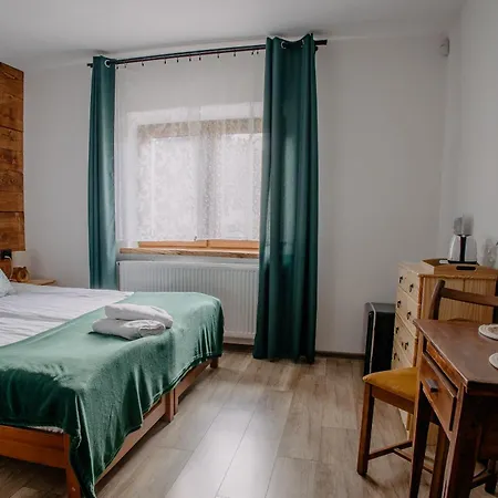 Jelen - Sauna I Jacuzzi Privatunterkunft Schreiberhau