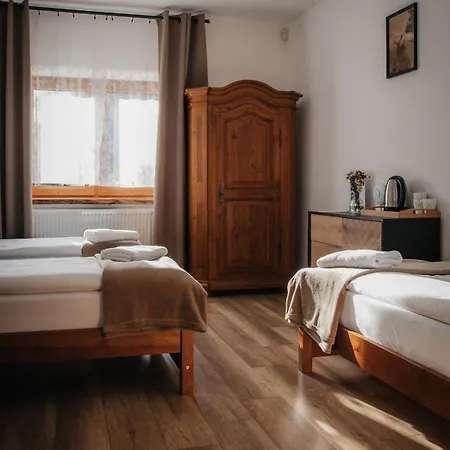 Jelen - Sauna I Jacuzzi Quarto em Acomodações Particulares