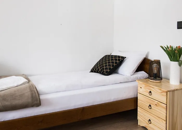 Jelen - Sauna I Jacuzzi Privatunterkunft *