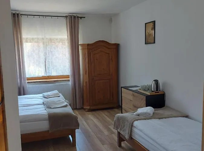 Jelen - Sauna I Jacuzzi