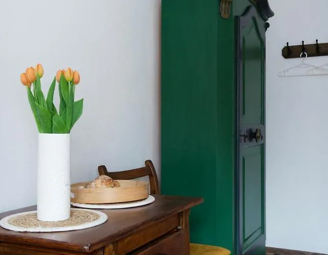 منزل للإقامة Jelen - Sauna I Jacuzzi شكلارسكا بوريبا