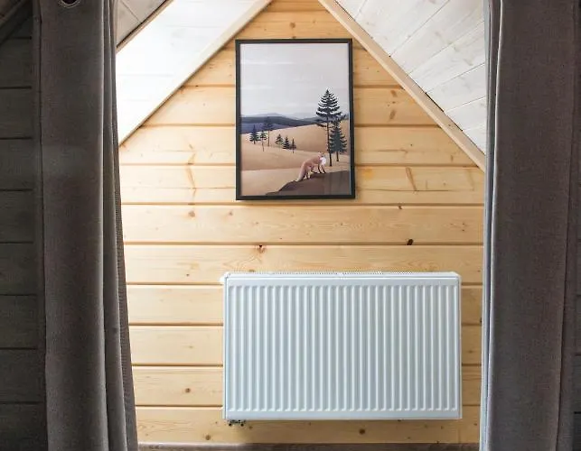 منزل للإقامة Jelen - Sauna I Jacuzzi