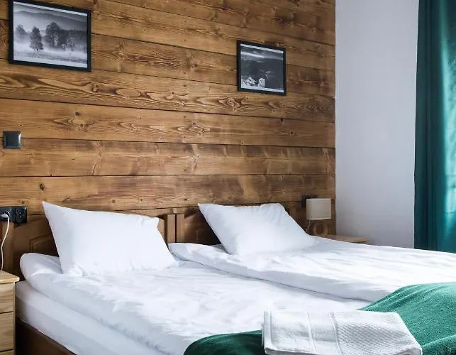 منزل للإقامة Jelen - Sauna I Jacuzzi *