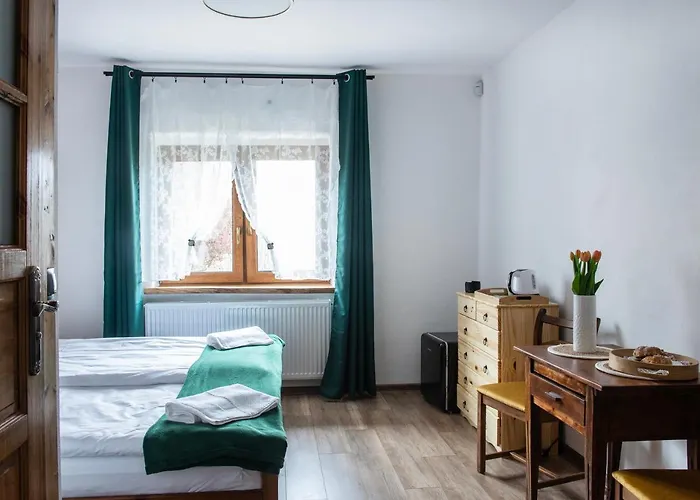 Jelen - Sauna I Jacuzzi Schreiberhau