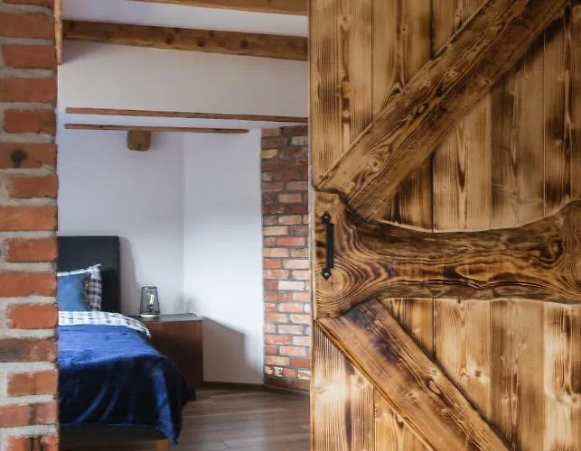 Privatunterkunft Jelen - Sauna I Jacuzzi