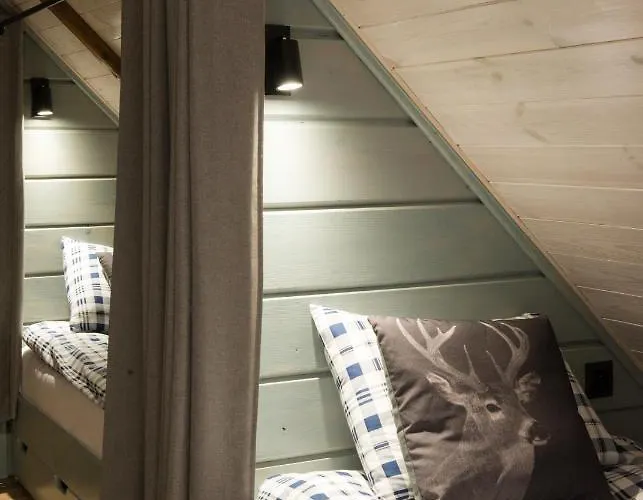 Privatunterkunft Jelen - Sauna I Jacuzzi Schreiberhau