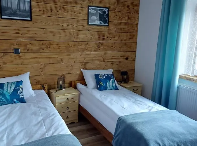 Privatunterkunft Jelen - Sauna I Jacuzzi Schreiberhau