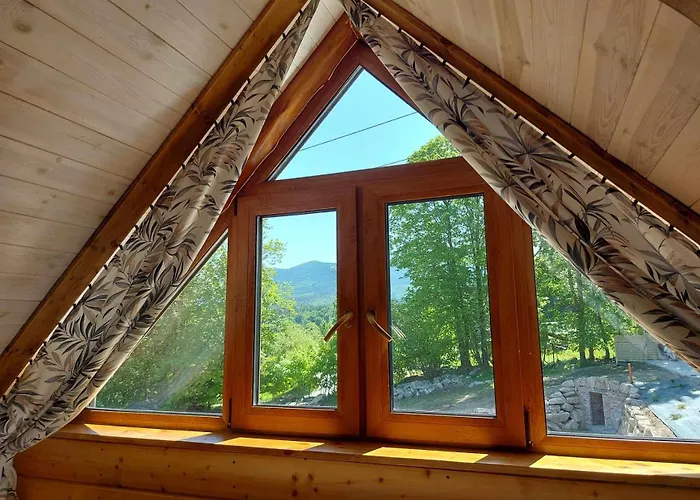 منزل للإقامة Jelen - Sauna I Jacuzzi شكلارسكا بوريبا