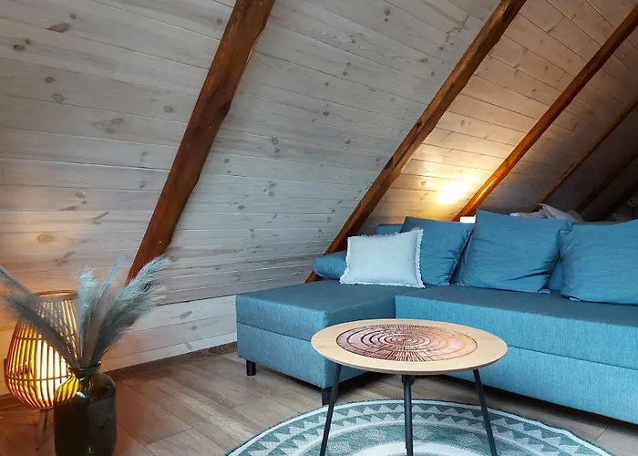 Jelen - Sauna I Jacuzzi