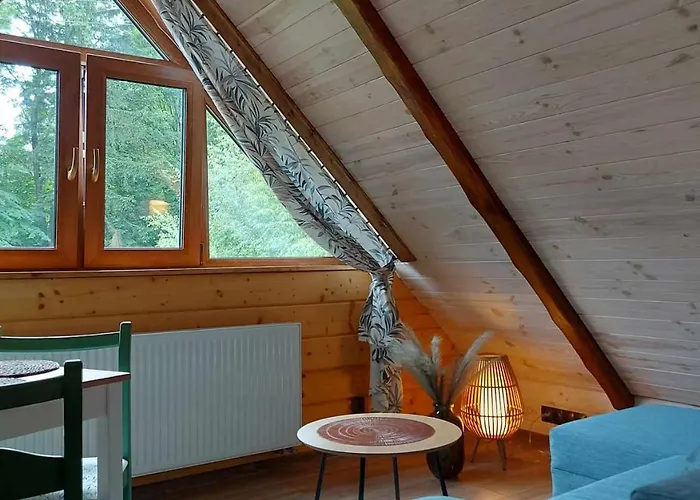 Jelen - Sauna I Jacuzzi *