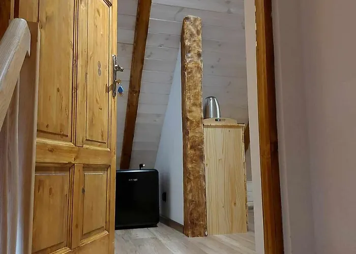 Jelen - Sauna I Jacuzzi * Schreiberhau