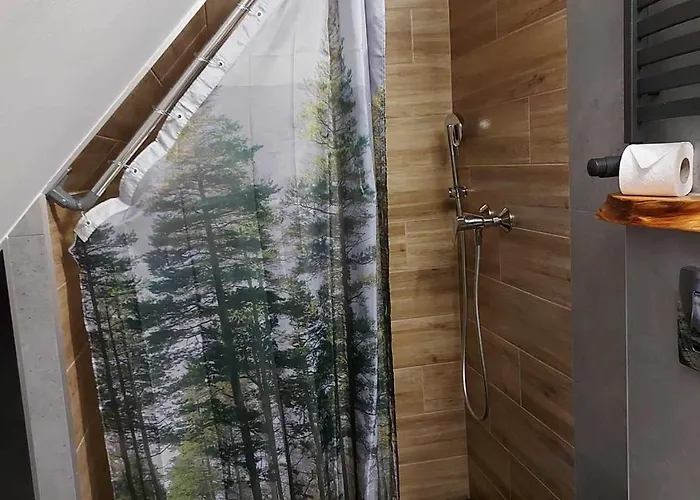 Jelen - Sauna I Jacuzzi * Schreiberhau