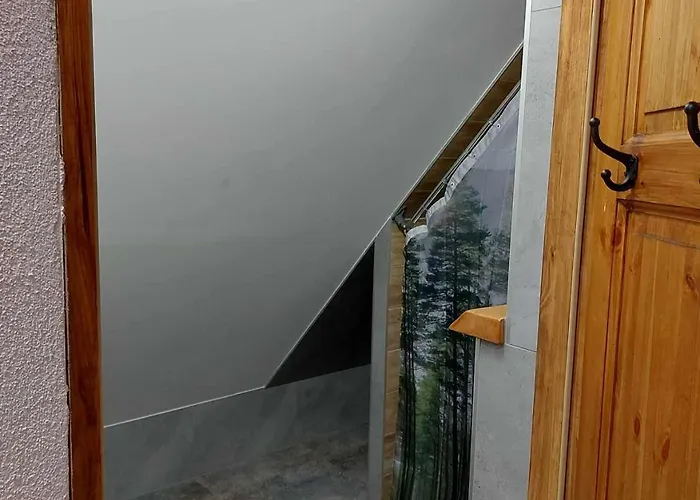 Privatunterkunft Jelen - Sauna I Jacuzzi *