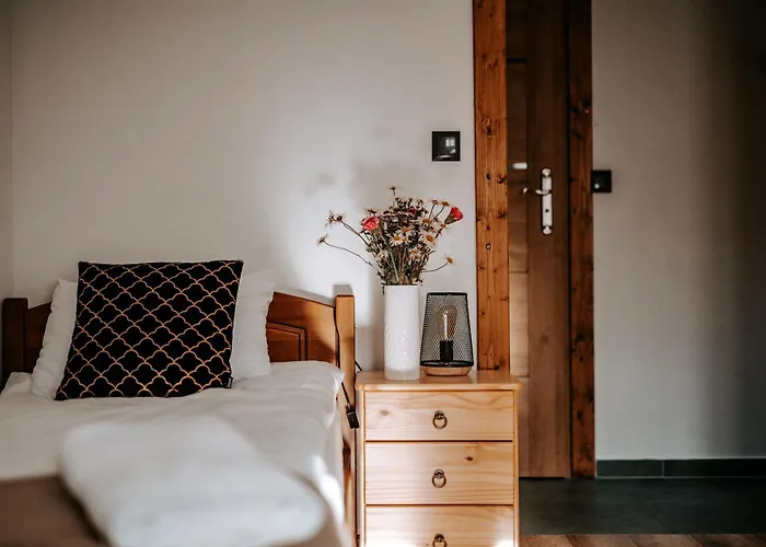 Jelen - Sauna I Jacuzzi