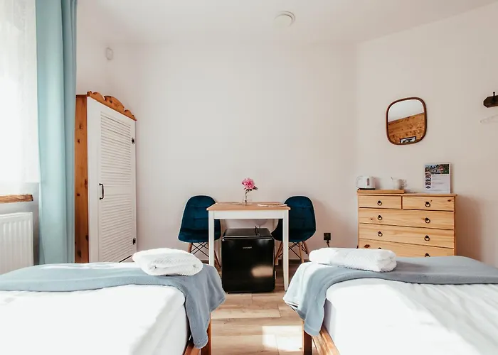 Jelen - Sauna I Jacuzzi شكلارسكا بوريبا