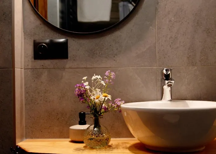 Jelen - Sauna I Jacuzzi * Schreiberhau