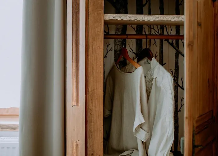 Jelen - Sauna I Jacuzzi *