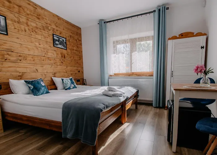 Privatunterkunft Jelen - Sauna I Jacuzzi Schreiberhau