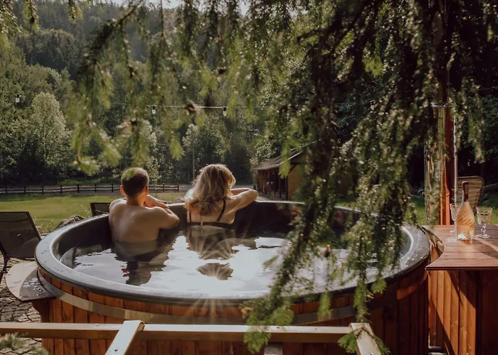 Jelen - Sauna I Jacuzzi * Schreiberhau